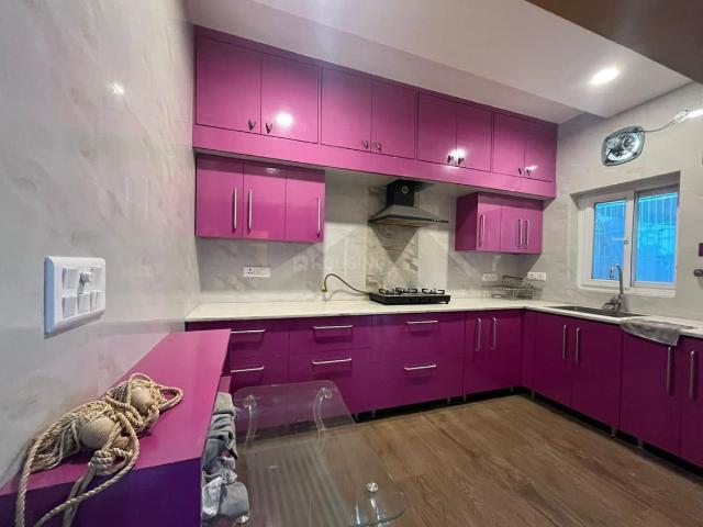 Flat for rent in Deri