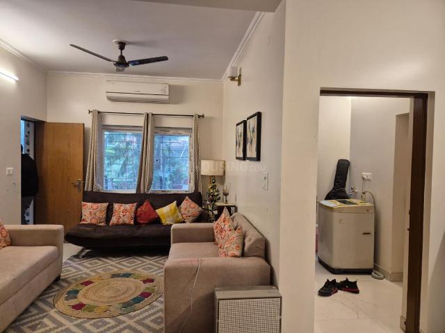 Flat for rent in Deri