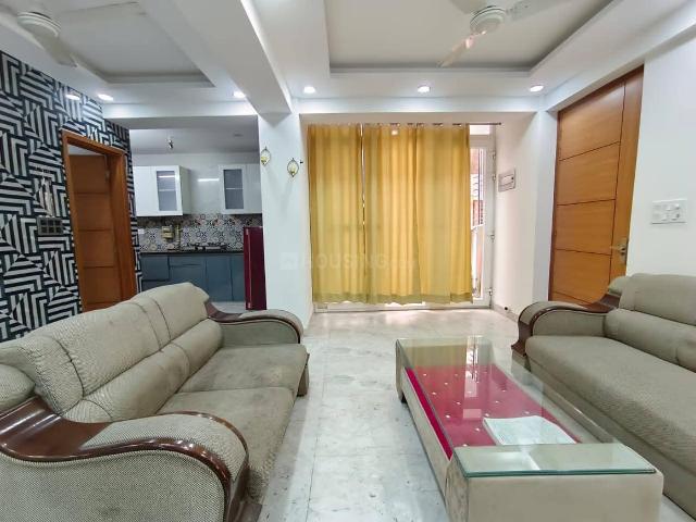 Flat for rent in Deri