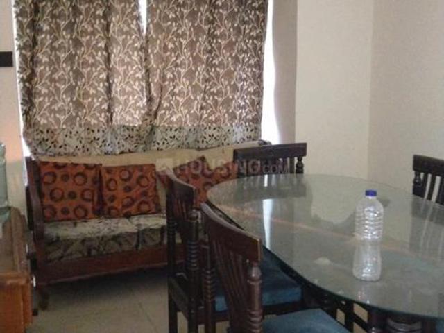 Flat for rent in Deri