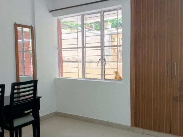 Flat for rent in Deri
