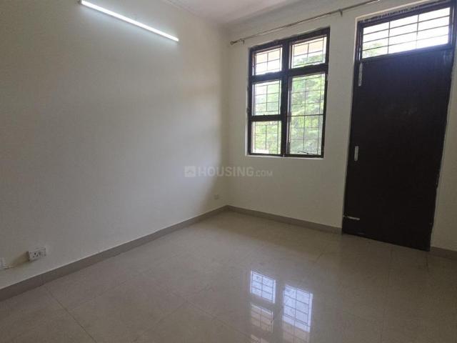Flat for rent in South Delhi, Deri
