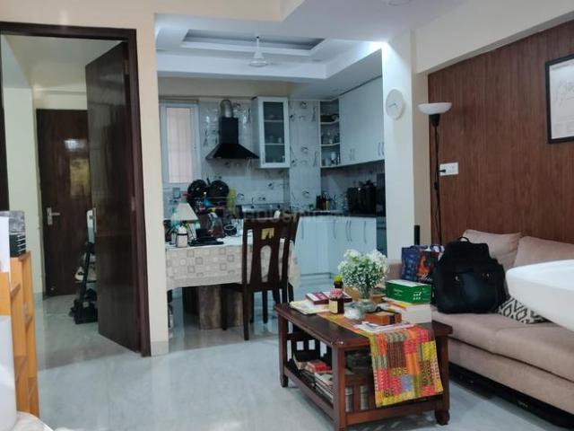 Flat for rent in Deri