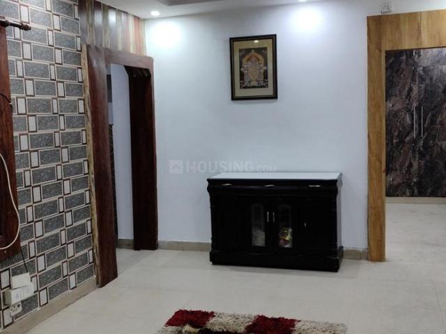 Flat for rent in New Delhi, Delhi