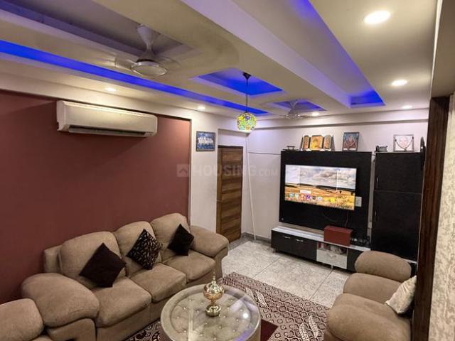 Flat for rent in Deri