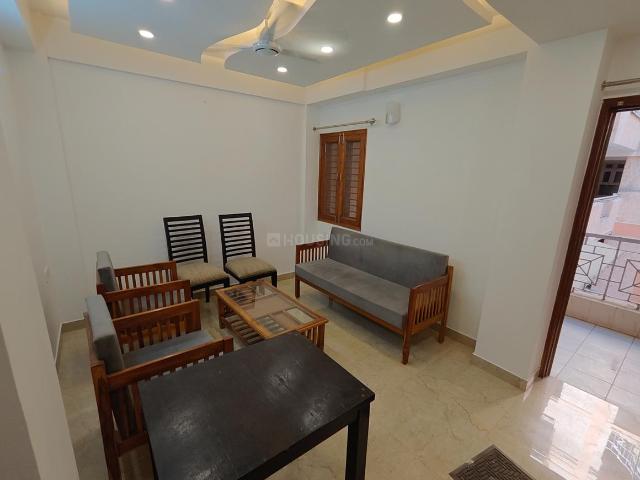 Flat for rent in Deri