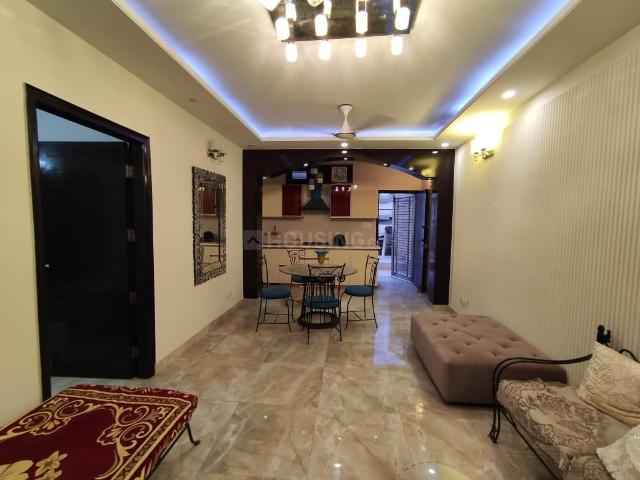 Flat for rent in Deri