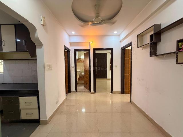 Flat for rent in Deri
