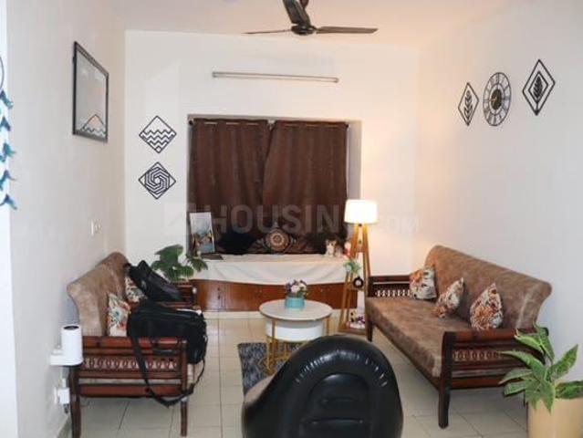Flat for rent in Deri