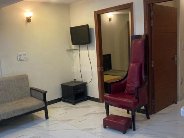 Flat for rent in Deri