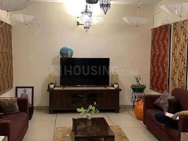 Flat for rent in Deri