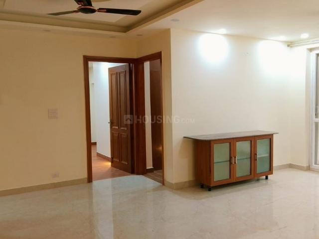 Flat for rent in Deri