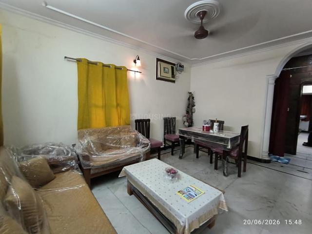Flat for rent in Deri