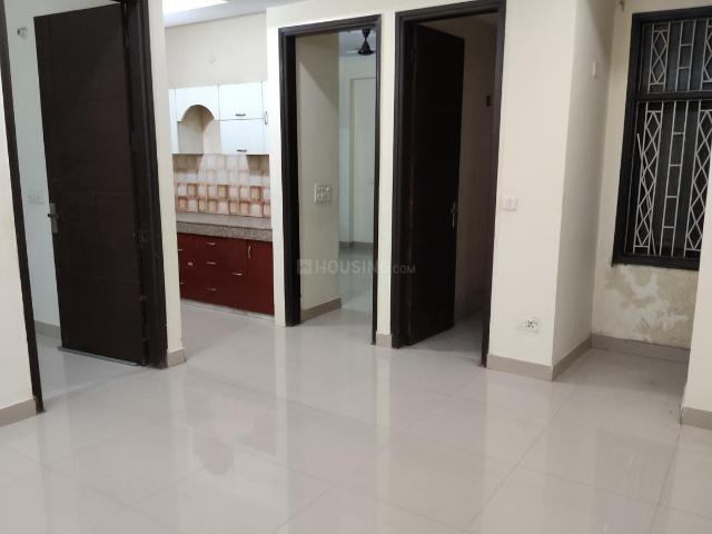 Flat for rent in New Delhi, Delhi