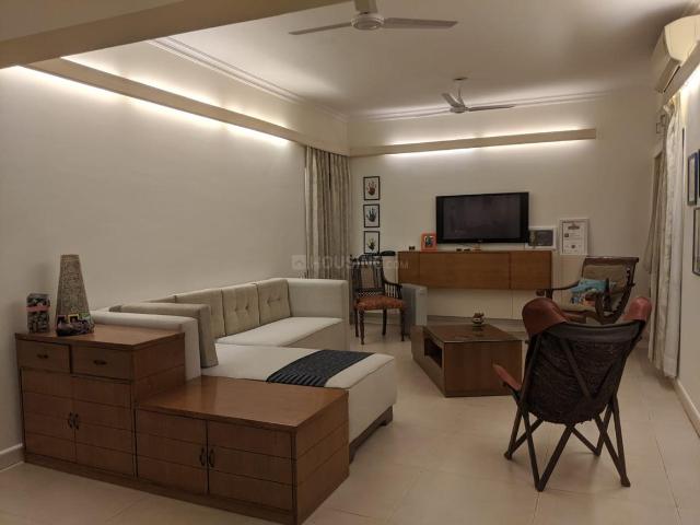 Flat for rent in South Delhi, Deri