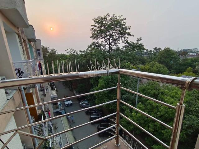 Flat for rent in Deri