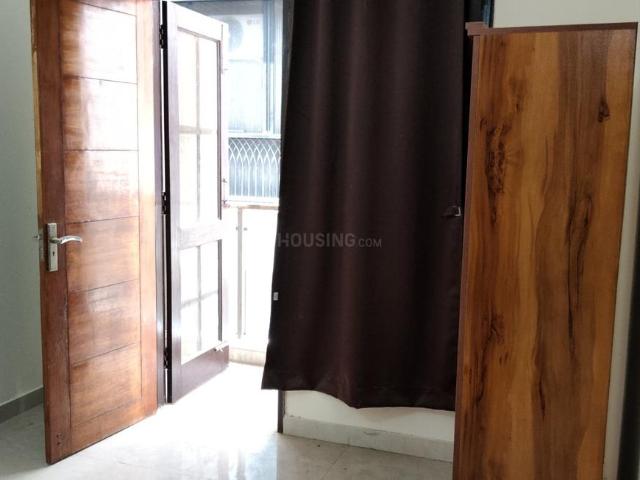 Flat for rent in New Delhi, Delhi