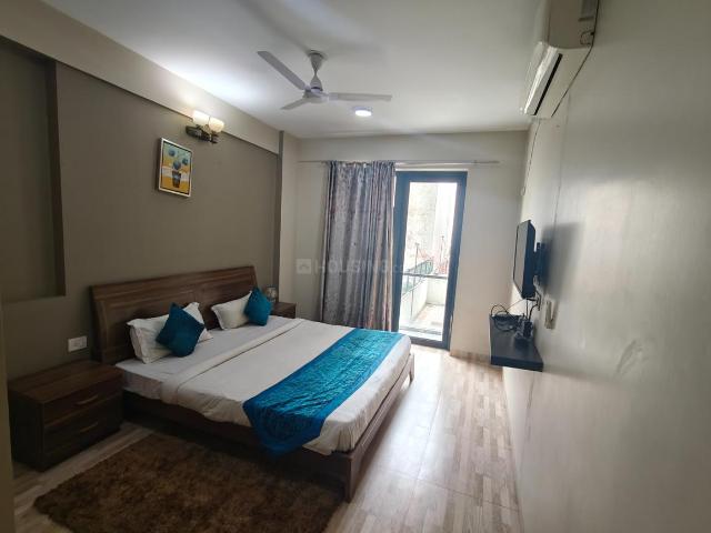 Flat for rent in Deri
