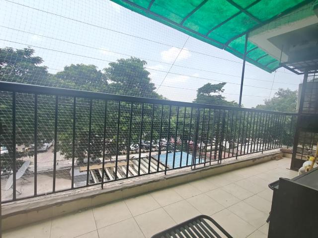 Flat for rent in Deri