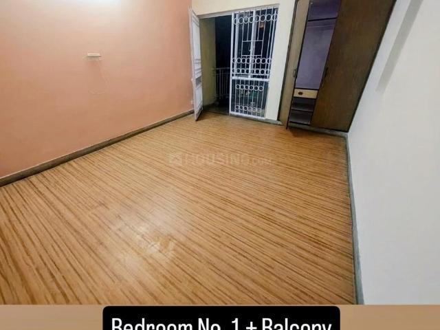 Flat for rent in Deri