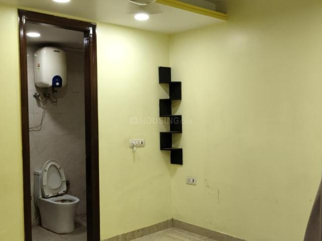 Flat for rent in New Delhi, Delhi