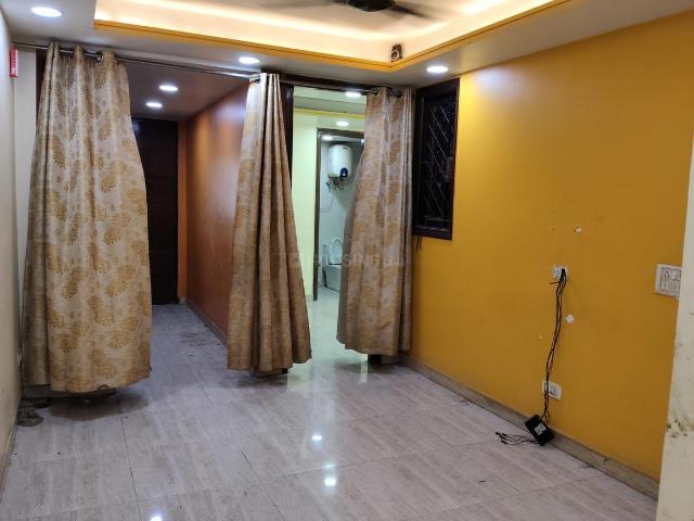 Flat for rent in New Delhi, Delhi