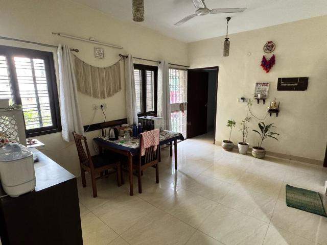 Flat for rent in Deri