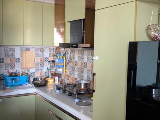 Flat for rent in Vasant Kunj, Delhi