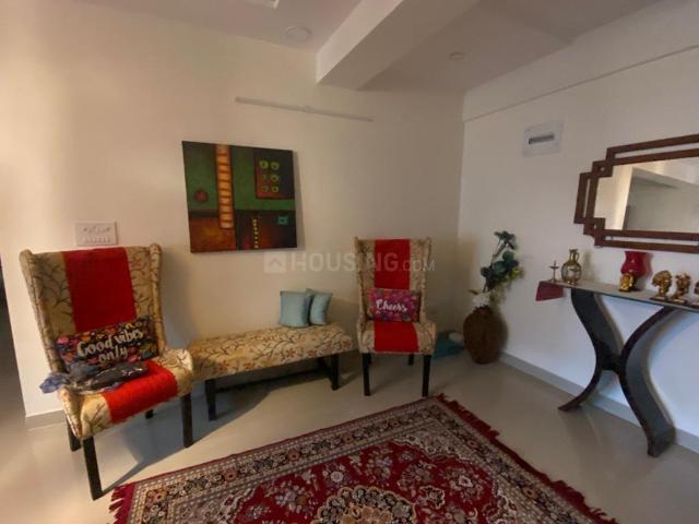 Flat for rent in Vasant Kunj, Delhi