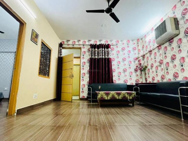 Flat for rent in South Delhi, Deri