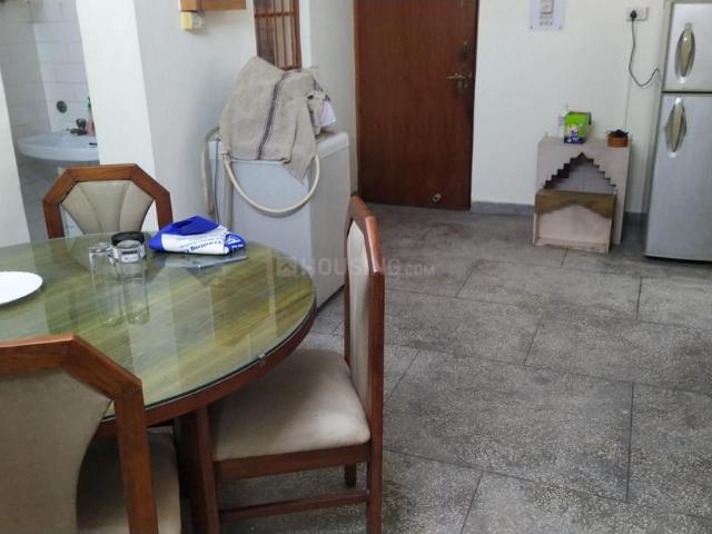 Flat for rent in Deri