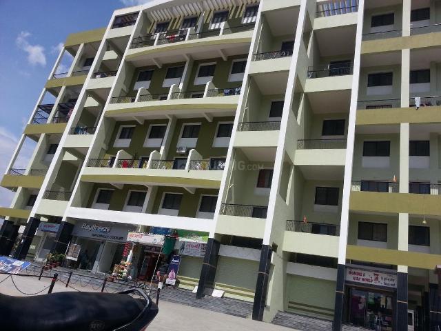 Flat for rent in Solapur, National Capital Territory Of Delhi
