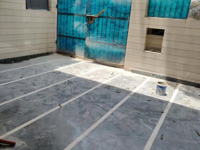 Flat for sale in Deri