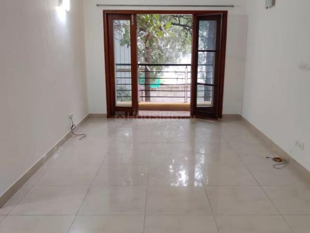 Flat for rent in Bangalore North, Cox Town - Bangalore