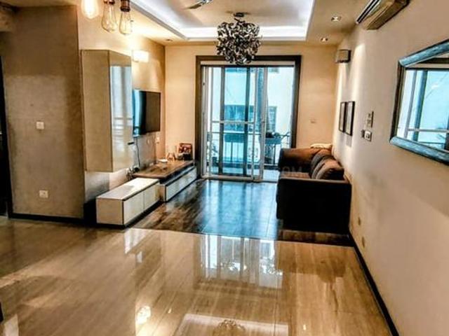 Flat for rent in Bangalore North, Cox Town - Bangalore