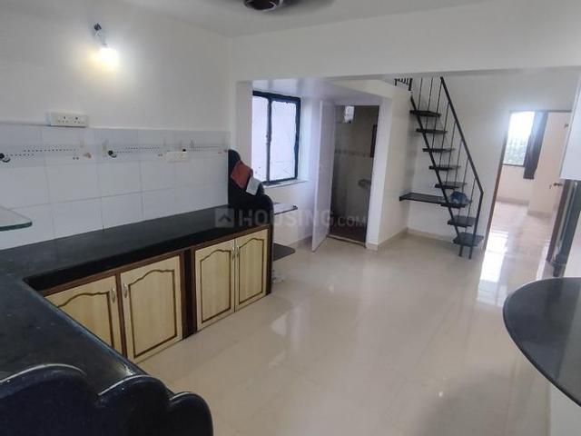 Flat for rent in Mormugao, Goa