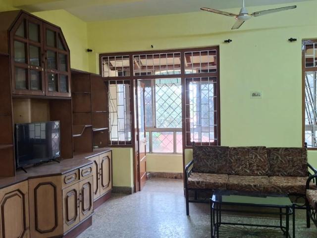 Flat for rent in Mormugao, Goa