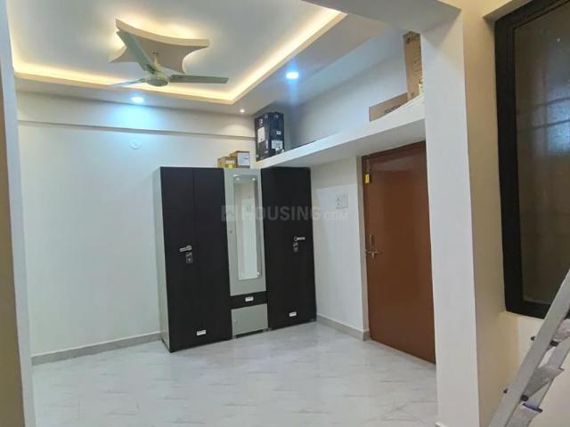 Flat for rent in Vaddem, Vasco