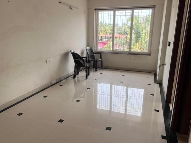 Flat for sale in Chicalim, Vasco