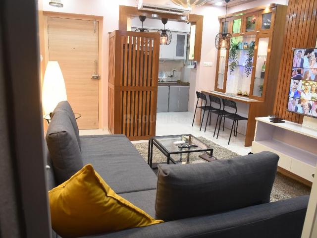 Flat for sale in Mormugao, Goa