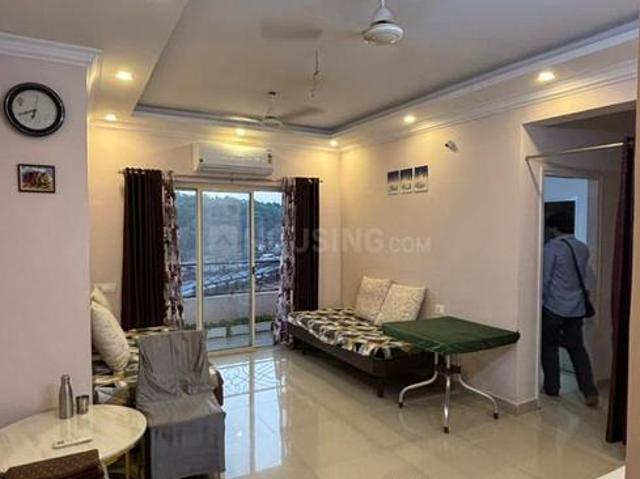 Flat for sale in Mormugao, Goa
