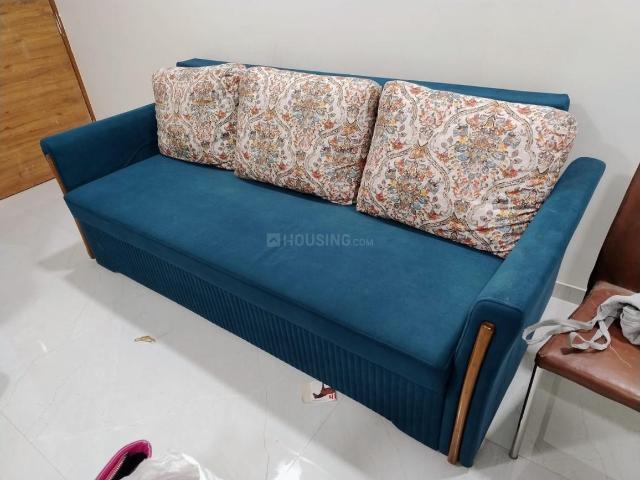 Flat for rent in Vashi, Navi Mumbai