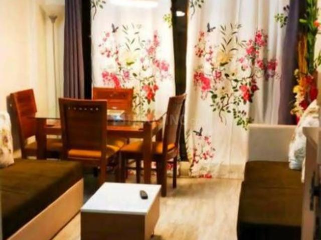 Flat for rent in Navi Mumbai, National Capital Territory Of Delhi