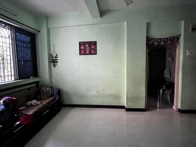 Flat for rent in Navi Mumbai, Vashi