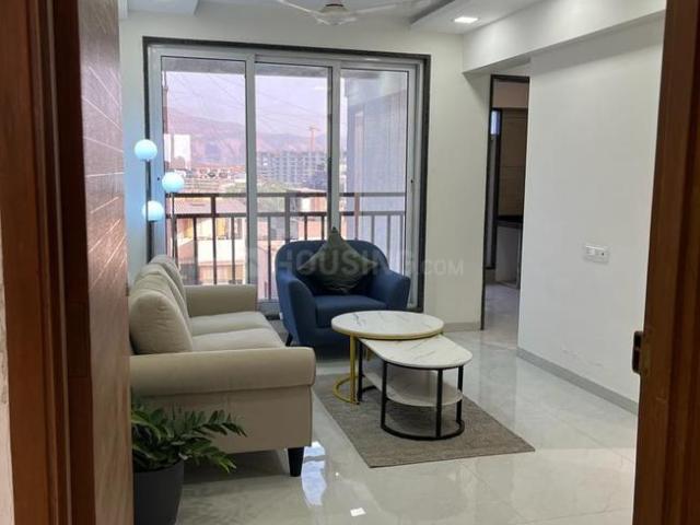 Flat for rent in Navi Mumbai, Vashi
