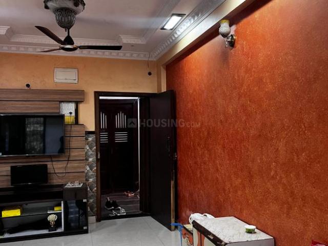 Flat for rent in Navi Mumbai, Vashi
