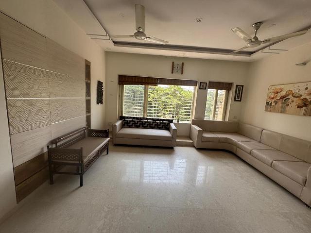 Flat for rent in Navi Mumbai, Vashi