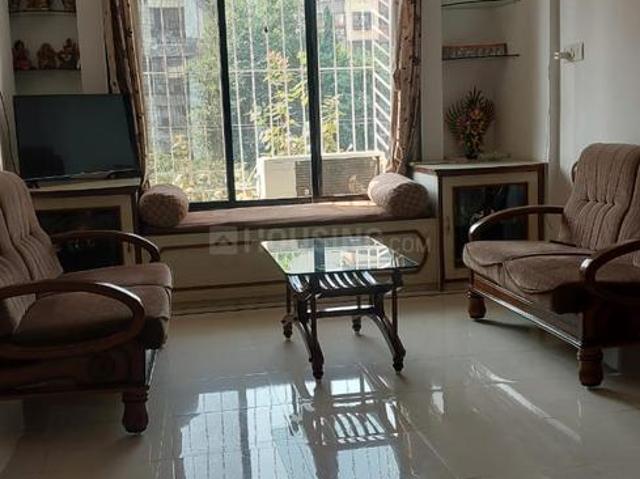 Flat for rent in Navi Mumbai, Vashi