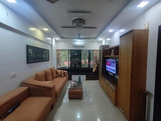 Flat for rent in Navi Mumbai, National Capital Territory Of Delhi