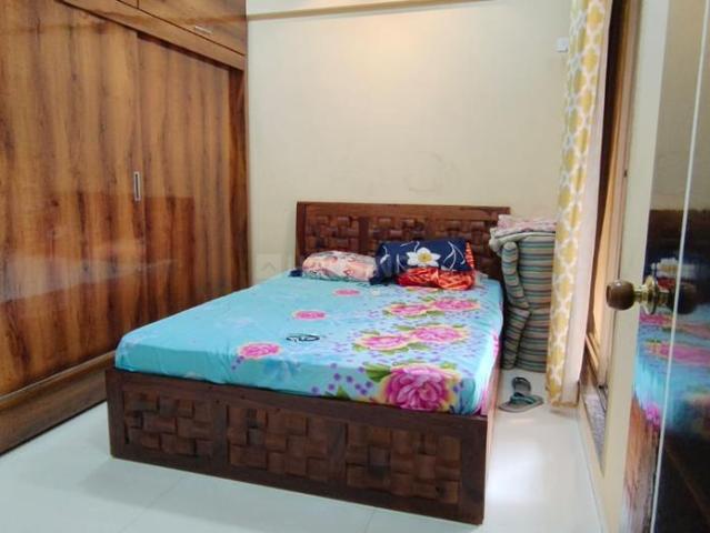 Flat for rent in Navi Mumbai, Vashi